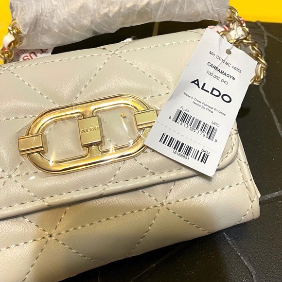 ALDO wallet crossbody NWT - Picture 3 of 15
